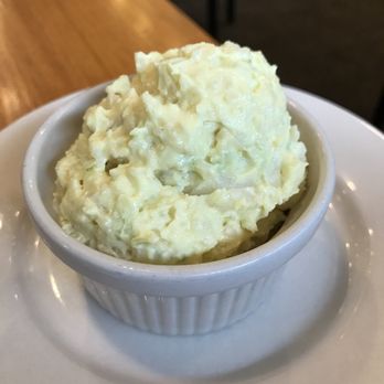 New York Deli - Potato salad that came with my club - Italian Near Me - Clinton Township, Michigan New York Deli - Potato salad that came with my club - Italian Near Me - Clinton Township, Michigan