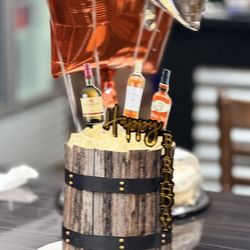 The Taco Connection - Happy Birthday to Charlie owner of Taco Connection!