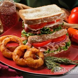 Trailside Grill & Bar - Trailside Grill & Bar