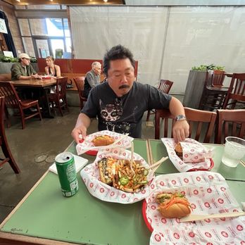 Sumo Dog - Food w dad - Hot Dogs Near Me - Napa, California Sumo Dog - Food w dad - Hot Dogs Near Me - Napa, California