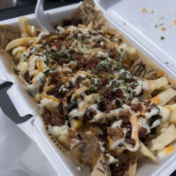 Crazy Rabbit - Food Trucks Near Me