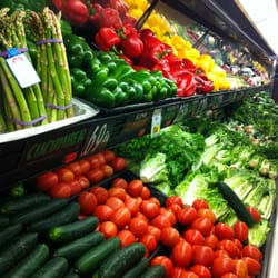 Market Basket Food Stores