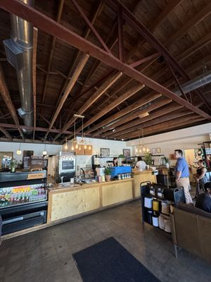 Indah Coffee by null