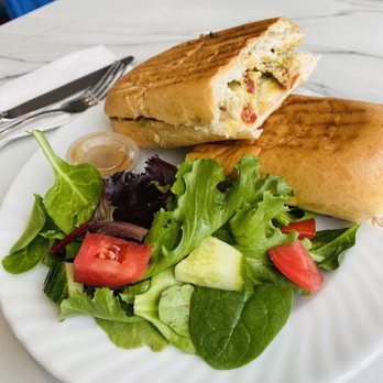 Starnut Gourmet - Venitian panini - Coffee & Tea Near Me - McLean, Virginia Starnut Gourmet - Venitian panini - Coffee & Tea Near Me - McLean, Virginia