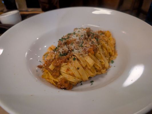 a Cena Ristorante by null