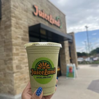 JuiceLand - Thursday special- Wundershowzen - Juice Bars & Smoothies Near Me - Fort Worth, Texas JuiceLand - Thursday special- Wundershowzen - Juice Bars & Smoothies Near Me - Fort Worth, Texas