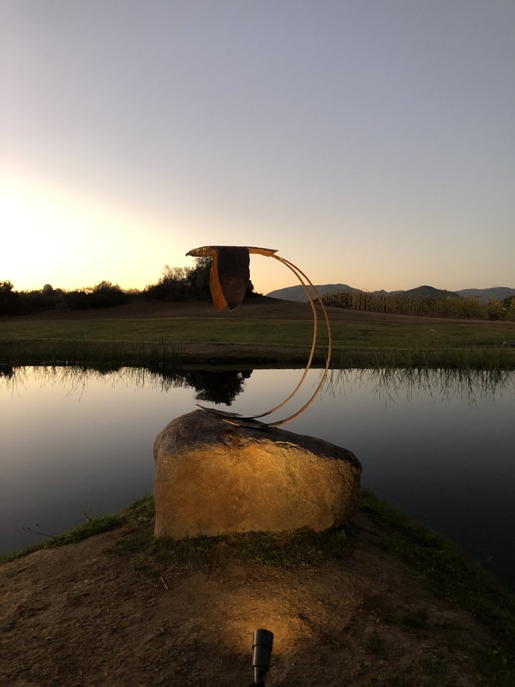 Slide of Icon Outdoor Lighting