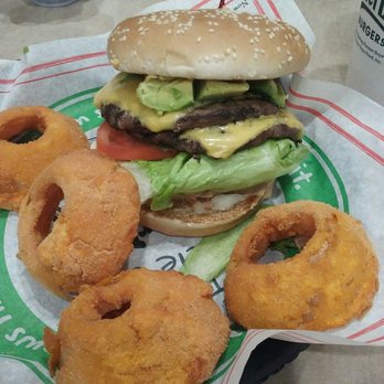Farmer Boys - Farmer Boy combo...bomb - Burgers Near Me - Temecula, California Farmer Boys - Farmer Boy combo...bomb - Burgers Near Me - Temecula, California