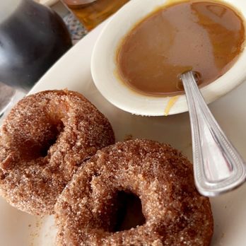 The Toasted Yolk Cafe - Donuts Churro Style - Breakfast & Brunch Near Me - Spring, Texas The Toasted Yolk Cafe - Donuts Churro Style - Breakfast & Brunch Near Me - Spring, Texas
