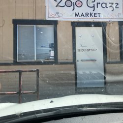 Zojo Graze Market