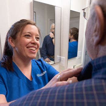 Qualicare Southwest Indiana - Qualicare - Home Health Care Near Me - Jasper, Indiana Qualicare Southwest Indiana - Qualicare - Home Health Care Near Me - Jasper, Indiana