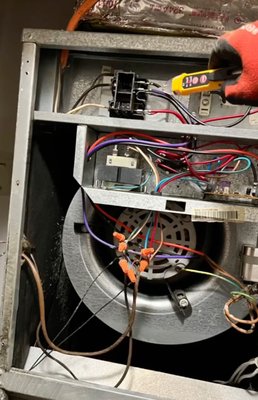 Electrical Wiring Installations - We specialize in a variety of electrical installations to help your needs. Call Us today for an appointment!
