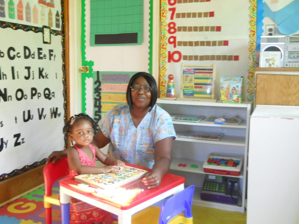 Nelson's Nest - childcare center in Metairie, LA