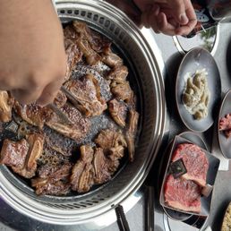 Short Ribs