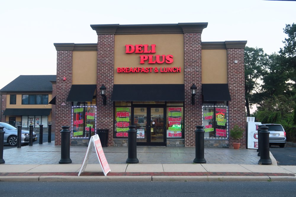 DELI PLUS Updated October 2024 11 Reviews 388 Washington Rd