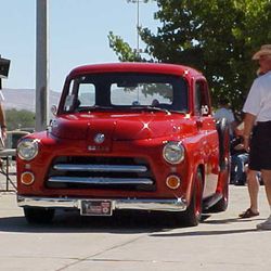Richardson's Custom Auto Body