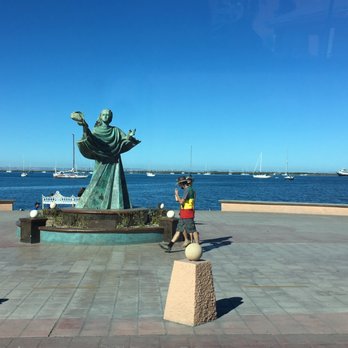 Cabo Adventures - More waterfront - very picturesque- La Paz - Boat Tours Near Me - Cabo San Lucas, BCS Cabo Adventures - More waterfront - very picturesque- La Paz - Boat Tours Near Me - Cabo San Lucas, BCS