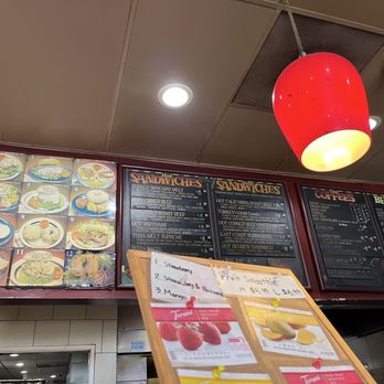 East Coast Bagel - Menu - Bagels Near Me - Irvine, California East Coast Bagel - Menu - Bagels Near Me - Irvine, California