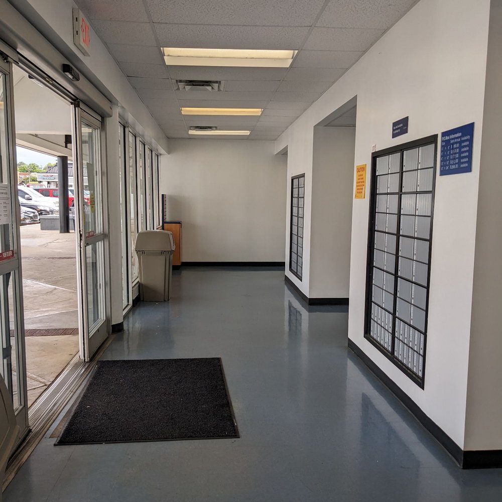 United States Post Office - Post Offices Near Me - Charlotte, North Carolina United States Post Office - Post Offices Near Me - Charlotte, North Carolina