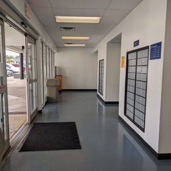 United States Post Office