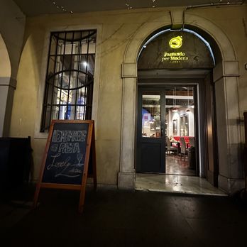 Passando Per Madena - Italian Near Me - Padova, PD Passando Per Madena - Italian Near Me - Padova, PD