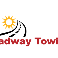 Roadway Towing