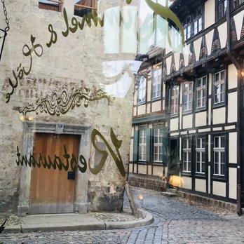 Himmel & Hölle - Rausgeguckt - Vacation Rentals Near Me - Quedlinburg, ST Himmel & Hölle - Rausgeguckt - Vacation Rentals Near Me - Quedlinburg, ST