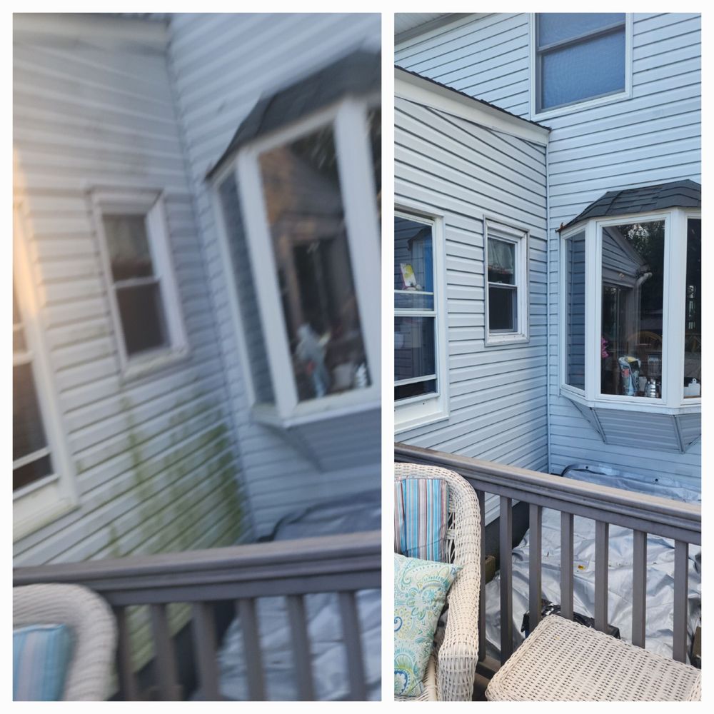 DIRTY JERSEY POWER WASHING Updated August 2024 15 Photos Toms