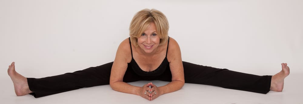 Yoga for You Logo