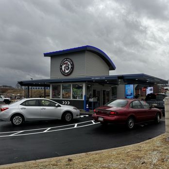 7 Brew Coffee - Coffee & Tea Near Me - Mechanicsburg, Pennsylvania