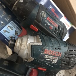 Drills, Bosch