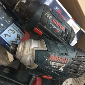 Lowe's Home Improvement - Drills, Bosch - Hardware Stores Near Me - Williamsville, New York