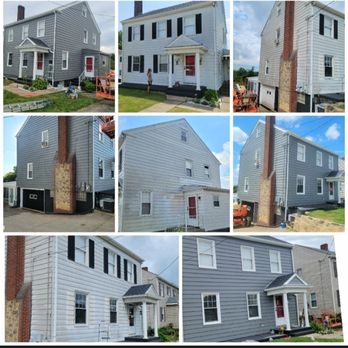 Larry the Painter Guy - Painters Near Me