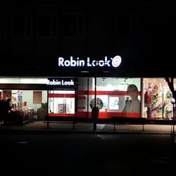 Robin Look - Robin Look, Markt 6-8, 13597 Berlin