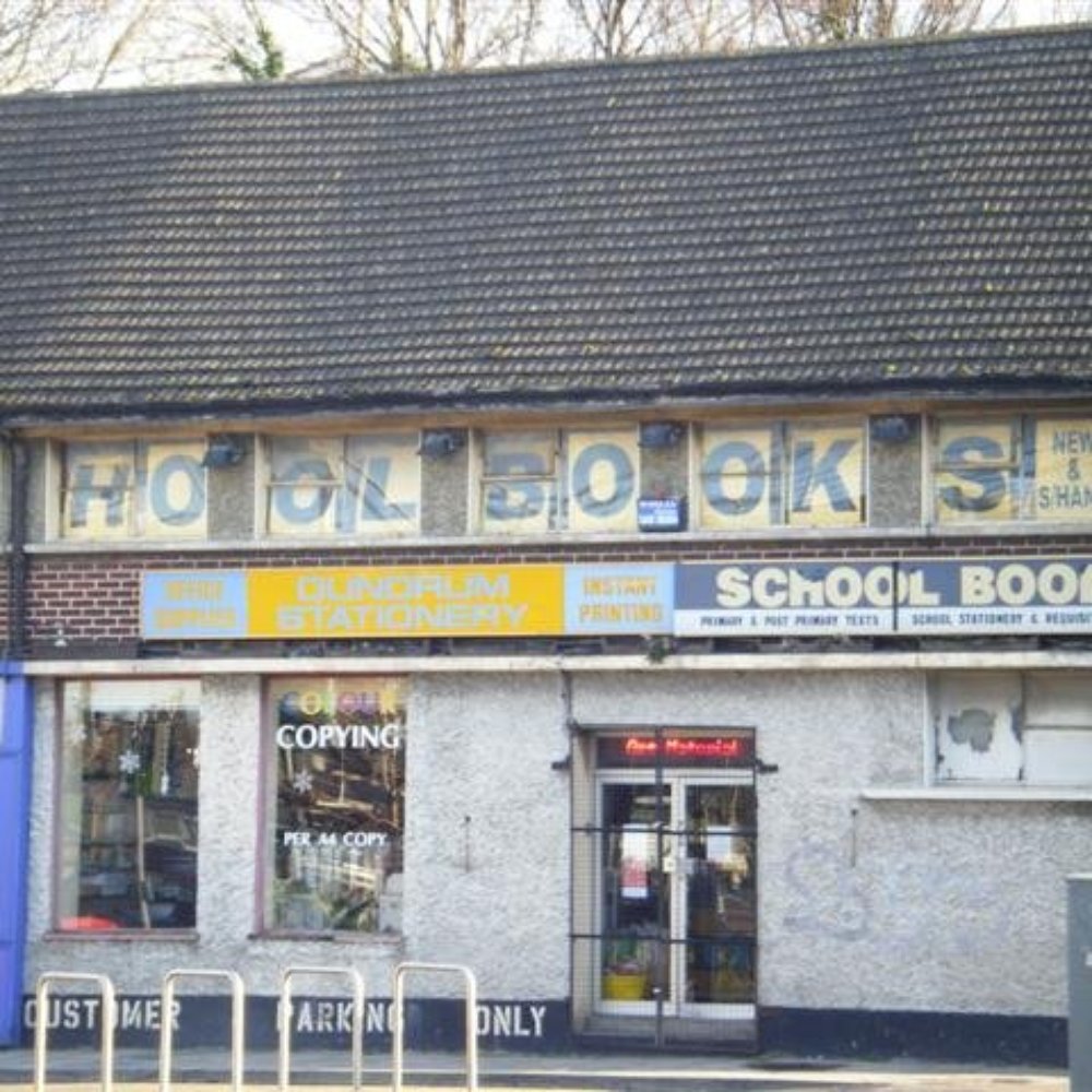 Dundrum Stationery - Cards & Stationery Near Me - Dundrum, D