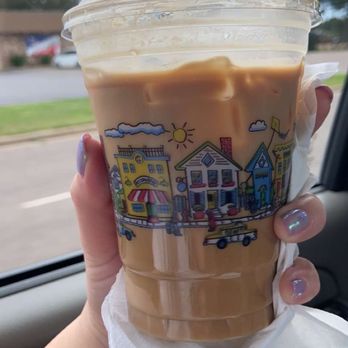 Eagle River Roasters - Iced Screech Owl - Coffee Roasteries Near Me - Eagle River, Wisconsin