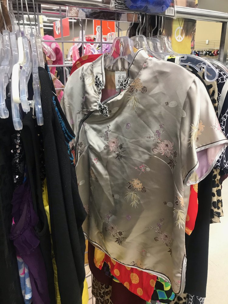 VALUE VILLAGE Updated April 2024 1520 Steeles Ave W, Concord
