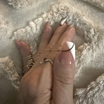 JL Nails & Spa - Imagine of thumb from nail design - Waxing Near Me - Panama City, Florida JL Nails & Spa - Imagine of thumb from nail design - Waxing Near Me - Panama City, Florida