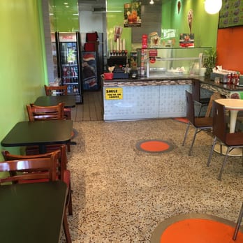 Burger Bun - Very clean and neat!!!! - Burgers Near Me - Glendale, California
