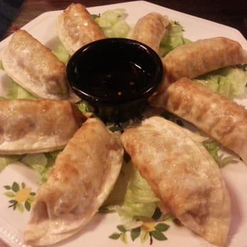 Jiang's Mongolian Grill - Dumplings - Mongolian Near Me - Algonquin, Illinois