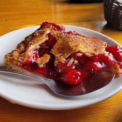 Mary Carey's - Cherry pie