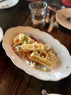 Cava Mezze Rockville by null