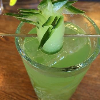 Andina - Breakfast & Brunch Near Me - London, XGL