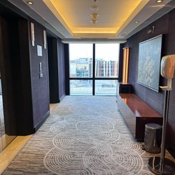 Nobu Hotel Manila