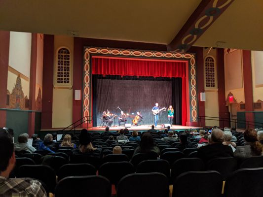 Rio Grande Theatre by null