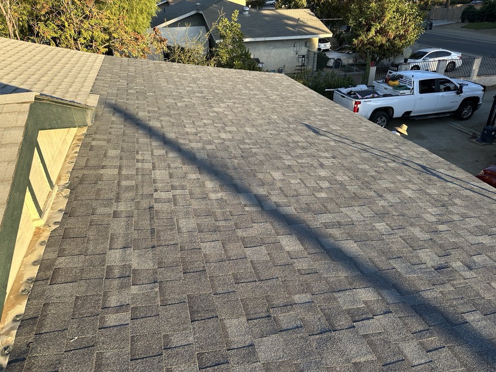 Slide of Fonseca’s Roofing