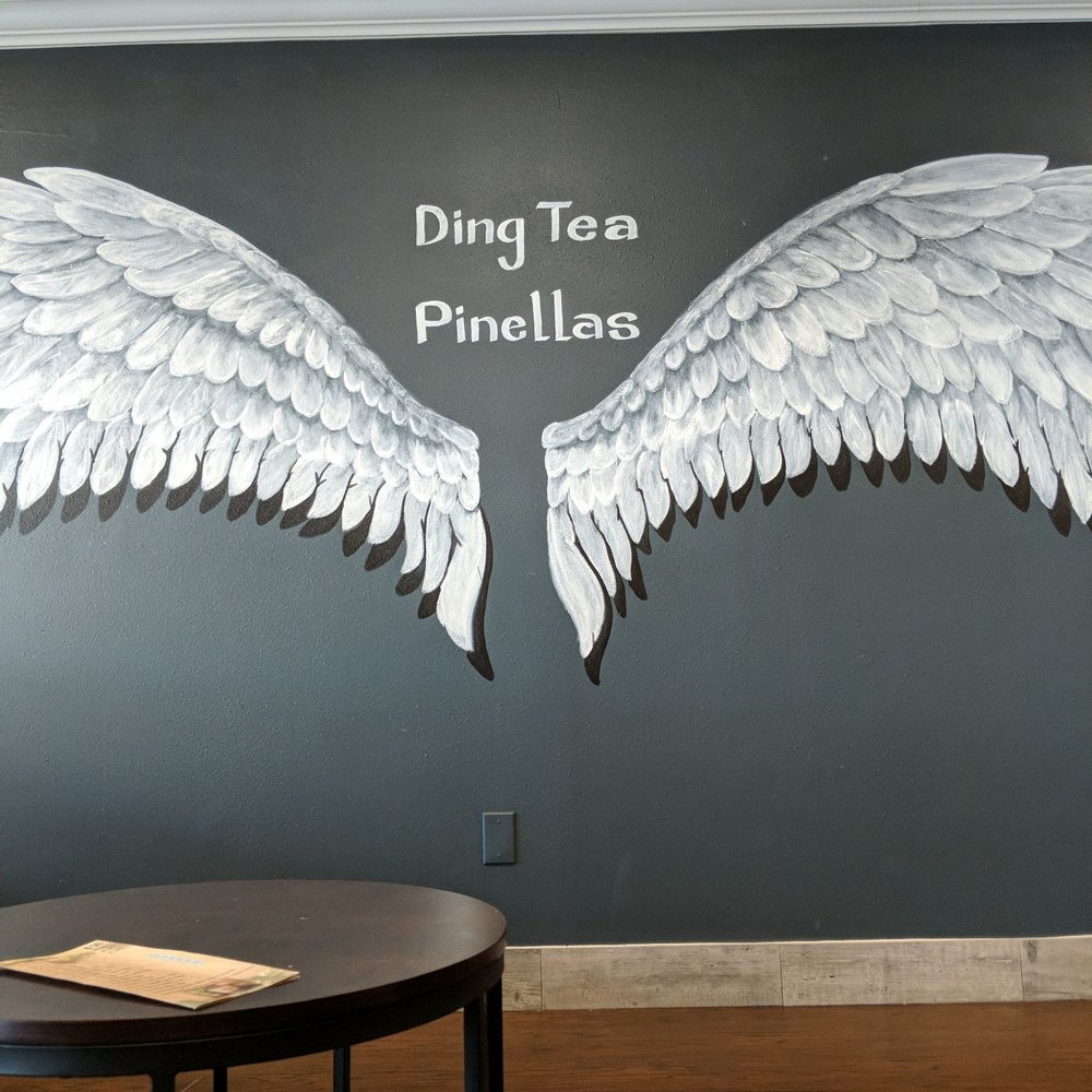 Ding Tea Pinellas - Bubble Tea Near Me - Pinellas Park, Florida Ding Tea Pinellas - Bubble Tea Near Me - Pinellas Park, Florida