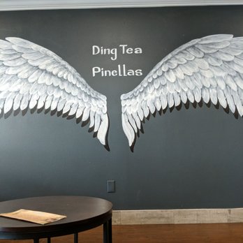 Ding Tea Pinellas - Bubble Tea Near Me - Pinellas Park, Florida