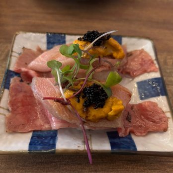 Chome - Big Mac - Izakaya Near Me - San Francisco, California