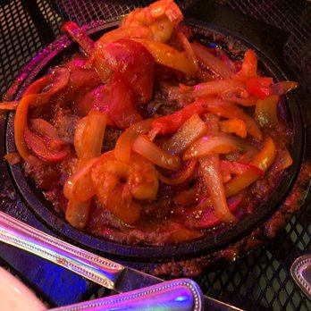 Cafe El Tapatio - Combo fajita - Mexican Near Me - Glenview, Illinois